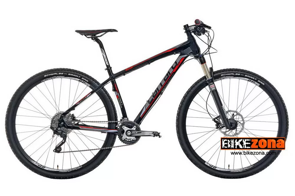 Bicicleta team best sale 29 precio